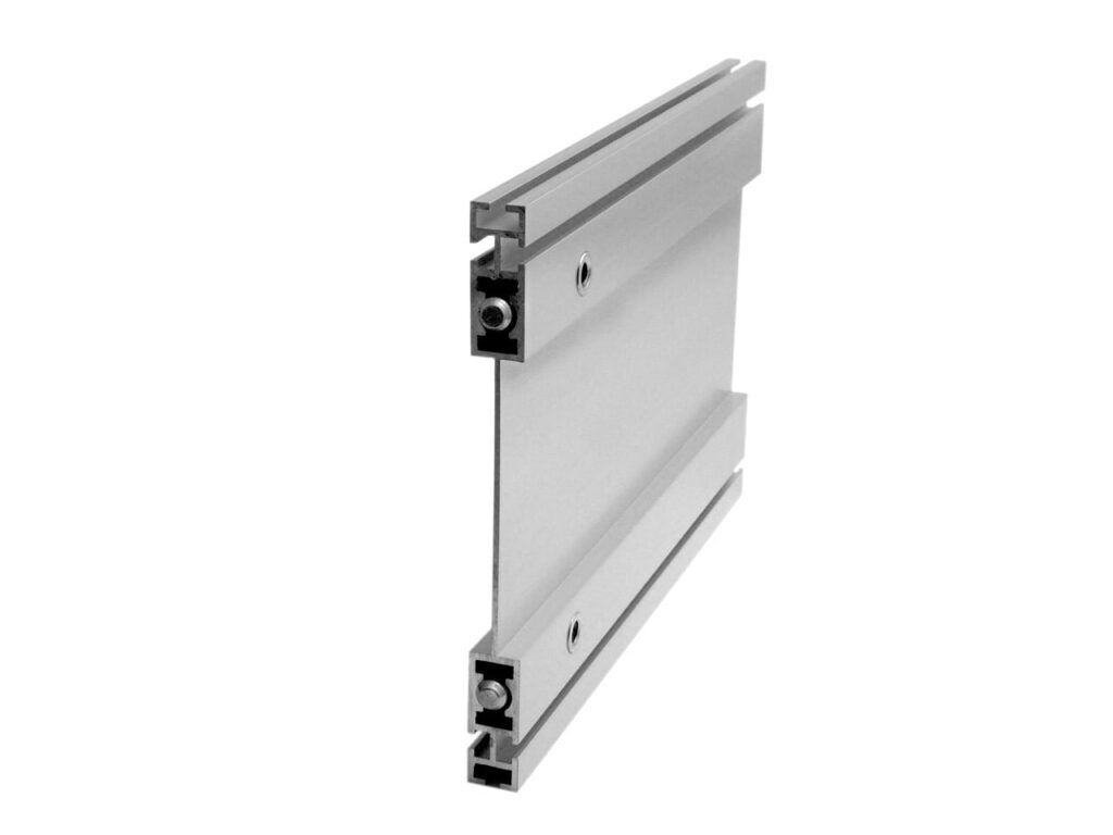 Travessa z560 - Alumipac - Soluções Publicitárias e Materiais para